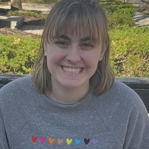 Fundraising Page: Katey Wynard